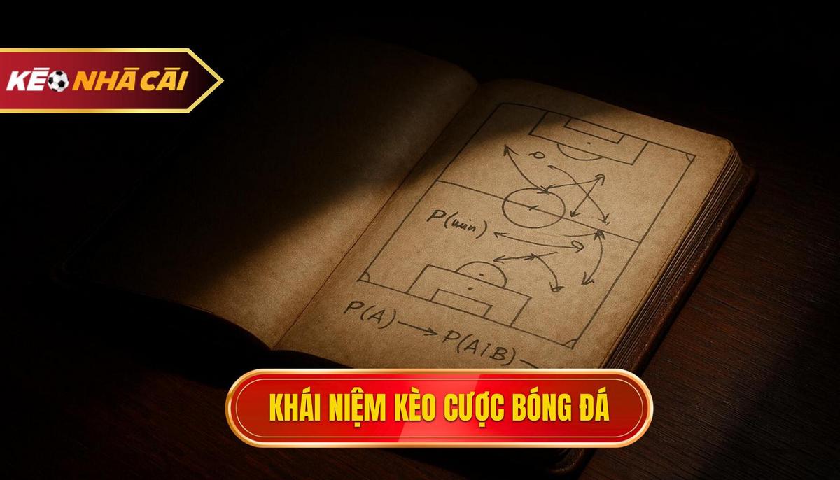 Hiểu sâu về khái niệm kèo cược đội ghi bàn trước trong bóng đá