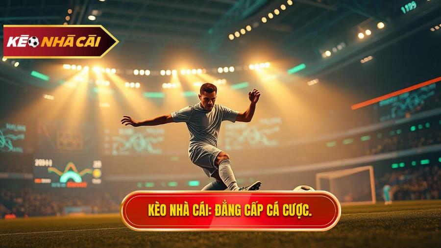 kèo cược đội ghi bàn từ tình huống đánh chặn