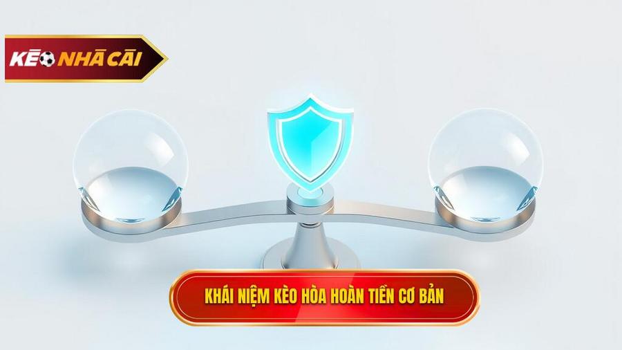 Kèo hòa hoàn tiền (Draw no bet) là gì? Phân tích khái niệm cơ bản