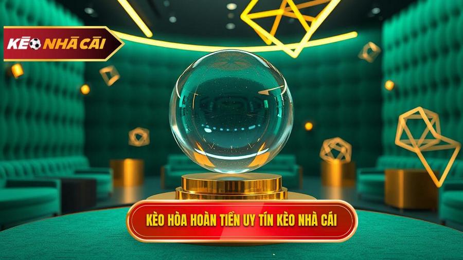 Kèo hòa hoàn tiền (Draw no bet)