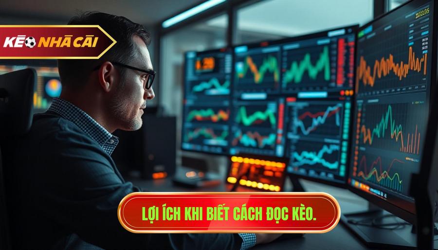 1. Lợi ích khi biết cách đọc kèo.