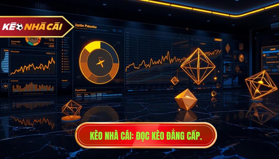 Hướng dẫn cách đọc kèo nhà cái chi tiết cho người mới từ A-Z